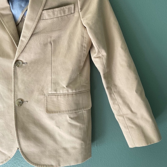 Crewcuts Boys Suit Jacket / Size 10 - Picture 6 of 15